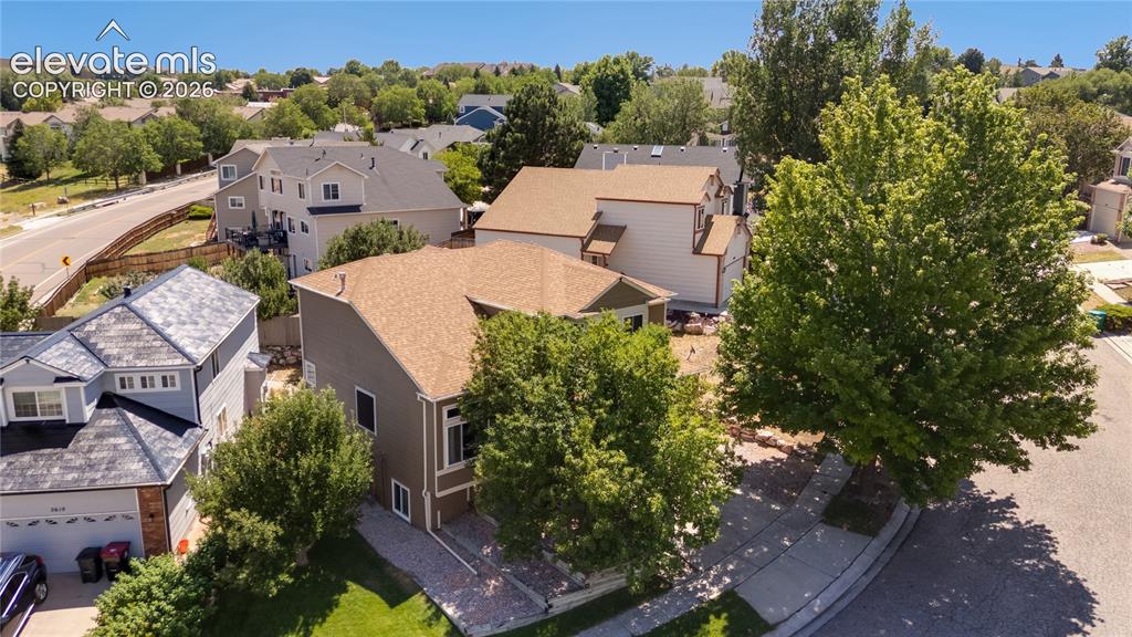 2620 Lear Drive Colorado Springs CO 80920