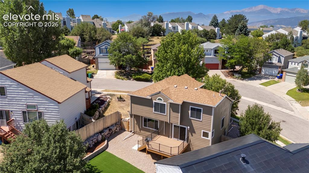 2620 Lear Drive Colorado Springs CO 80920