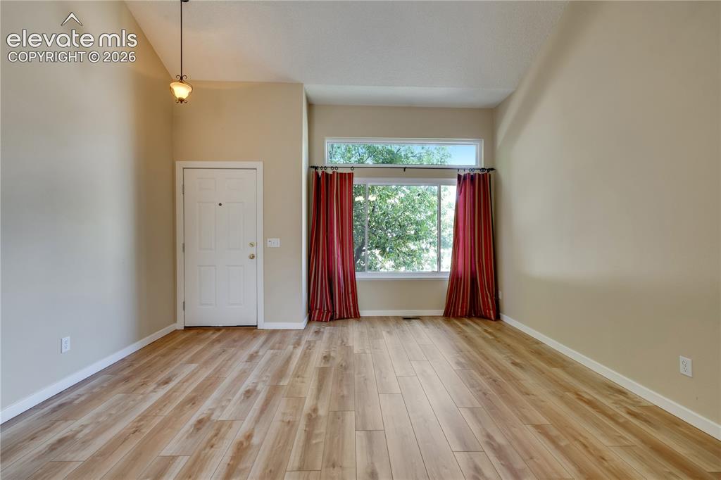 2620 Lear Drive Colorado Springs CO 80920