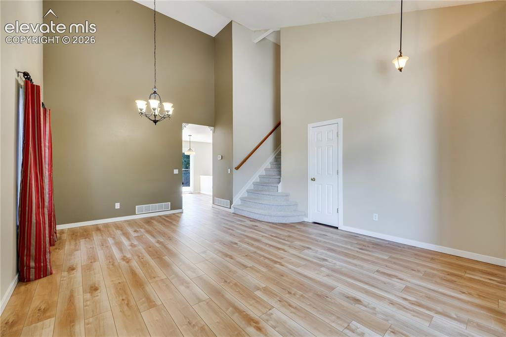 2620 Lear Drive Colorado Springs CO 80920