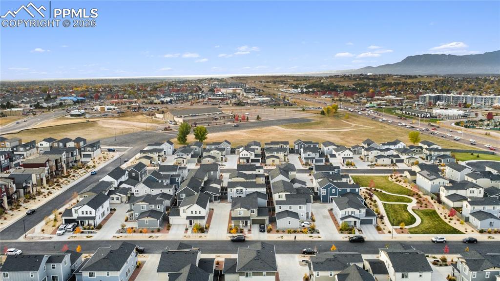 5869 Spring Breeze Drive Colorado Springs CO 80923
