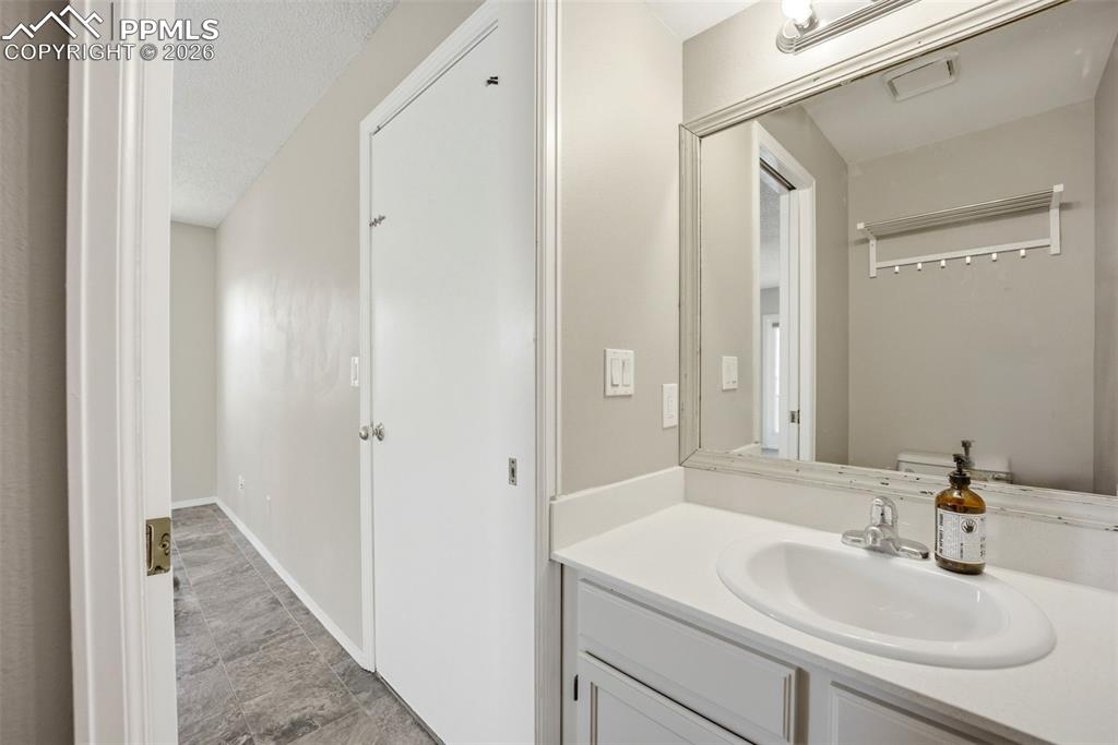 4239 Saunter Drive Colorado Springs CO 80920