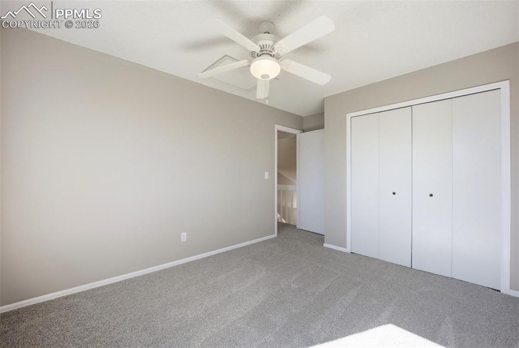 4239 Saunter Drive Colorado Springs CO 80920