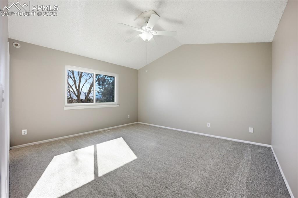 4239 Saunter Drive Colorado Springs CO 80920
