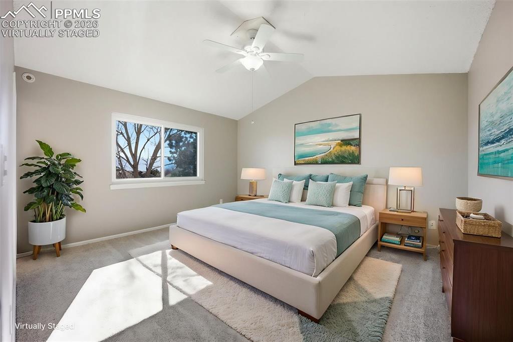 4239 Saunter Drive Colorado Springs CO 80920