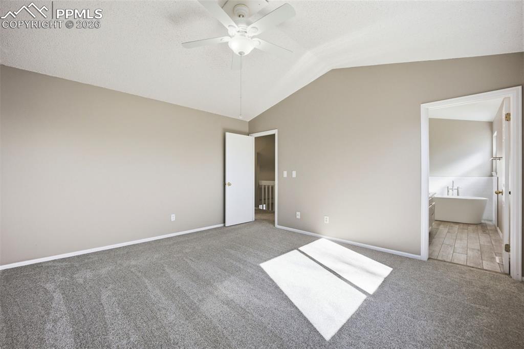 4239 Saunter Drive Colorado Springs CO 80920
