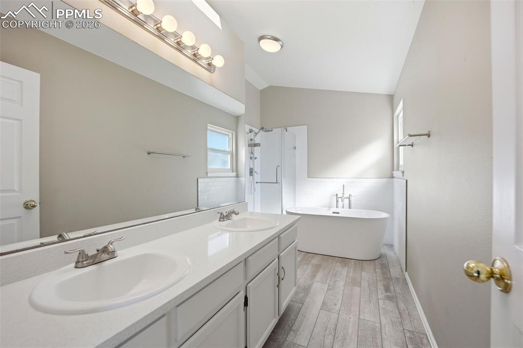 4239 Saunter Drive Colorado Springs CO 80920
