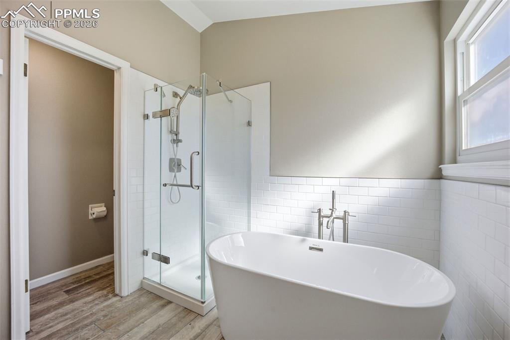 4239 Saunter Drive Colorado Springs CO 80920