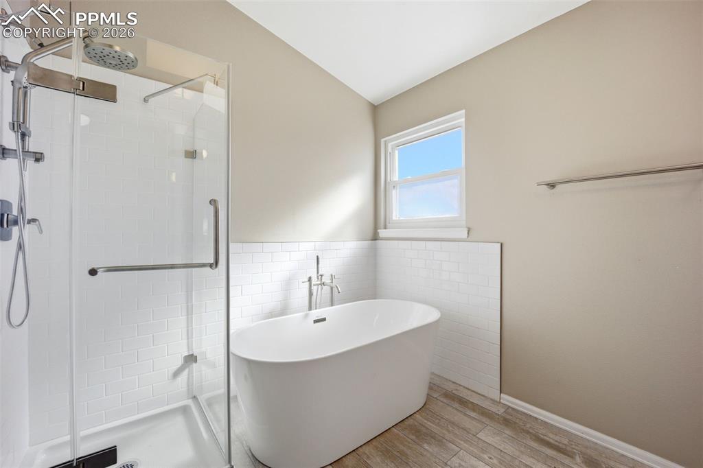 4239 Saunter Drive Colorado Springs CO 80920