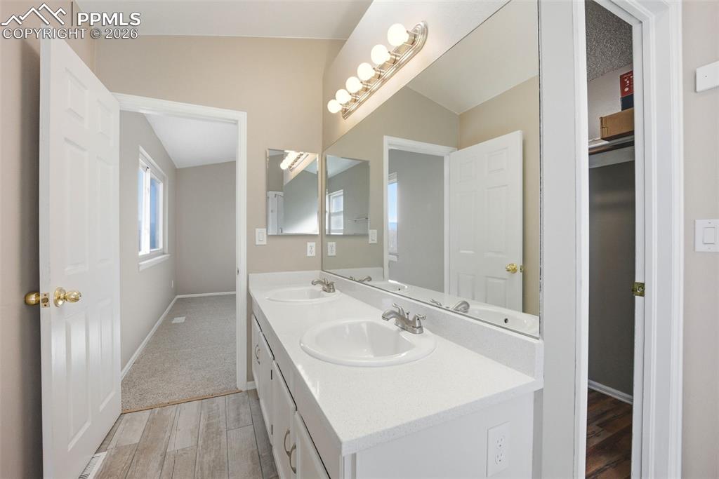 4239 Saunter Drive Colorado Springs CO 80920