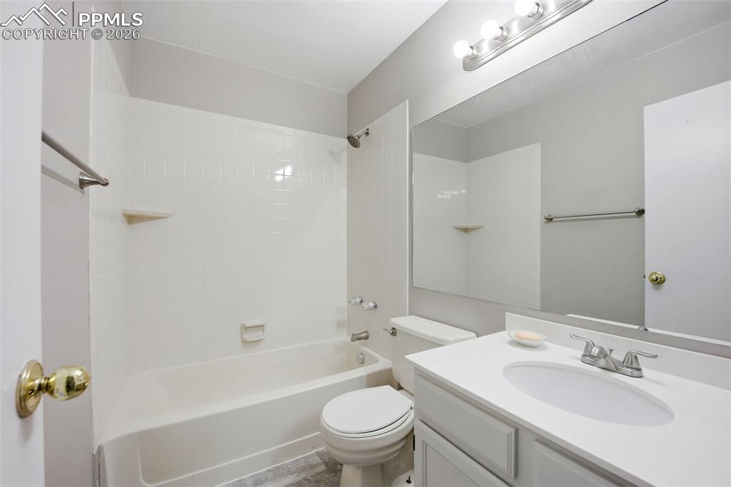 4239 Saunter Drive Colorado Springs CO 80920