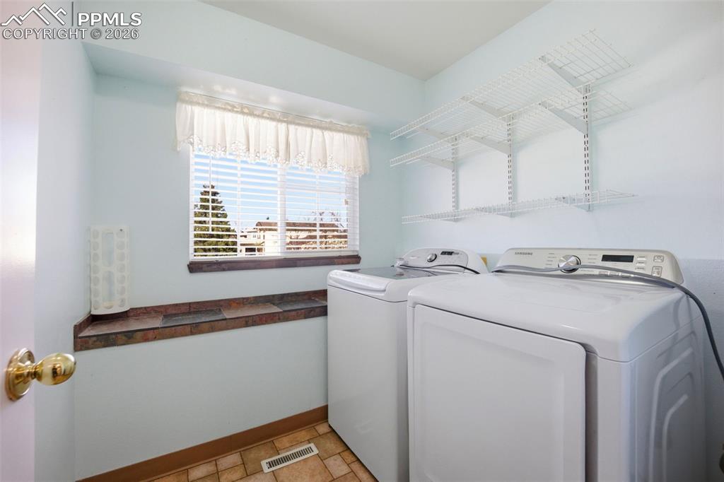 4239 Saunter Drive Colorado Springs CO 80920