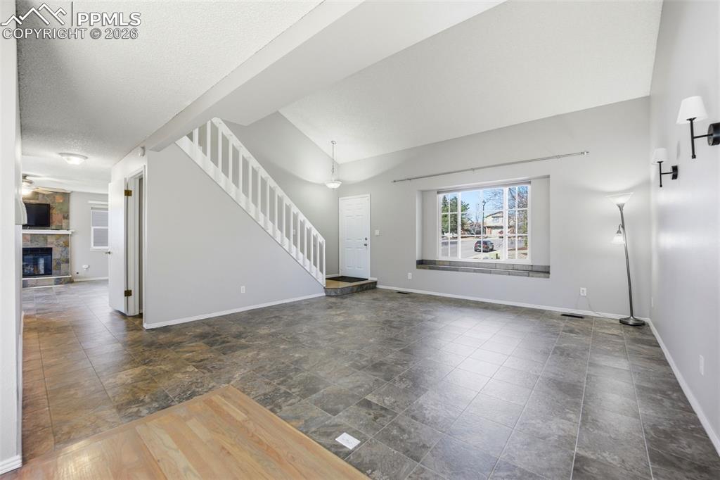 4239 Saunter Drive Colorado Springs CO 80920