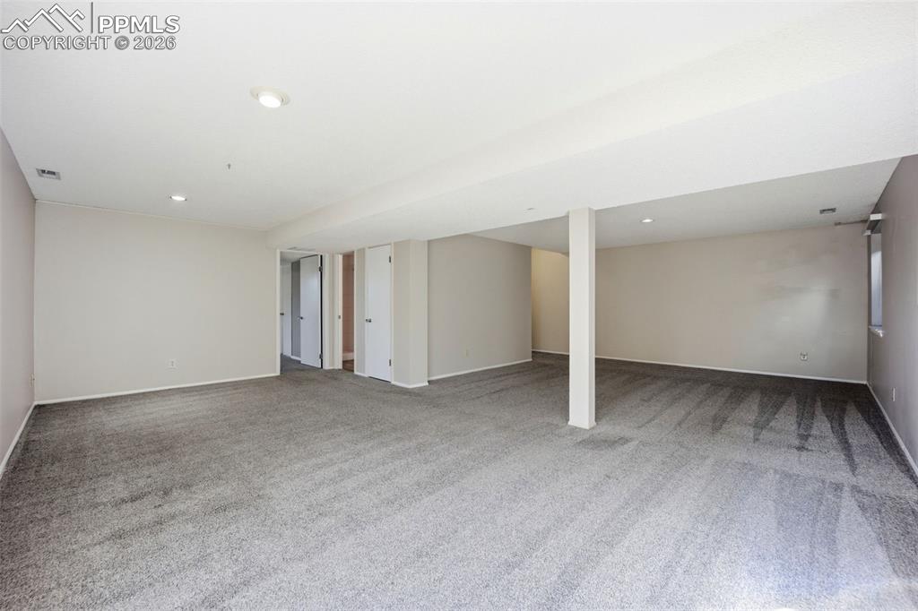 4239 Saunter Drive Colorado Springs CO 80920