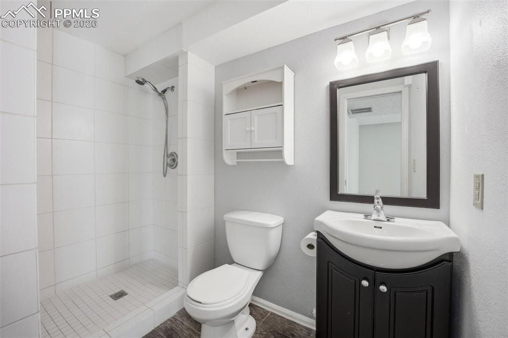 4239 Saunter Drive Colorado Springs CO 80920