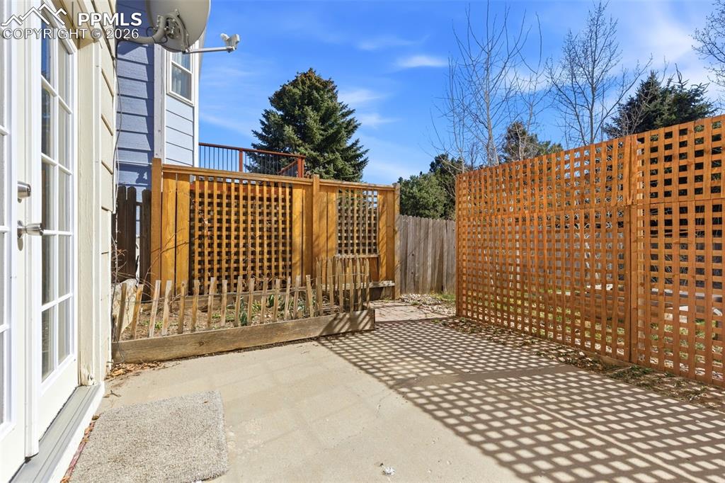 4239 Saunter Drive Colorado Springs CO 80920