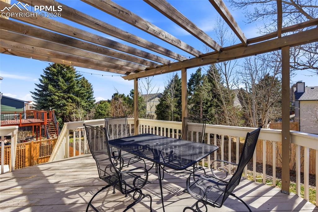 4239 Saunter Drive Colorado Springs CO 80920
