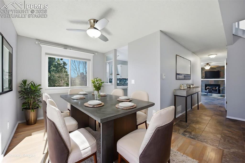 4239 Saunter Drive Colorado Springs CO 80920