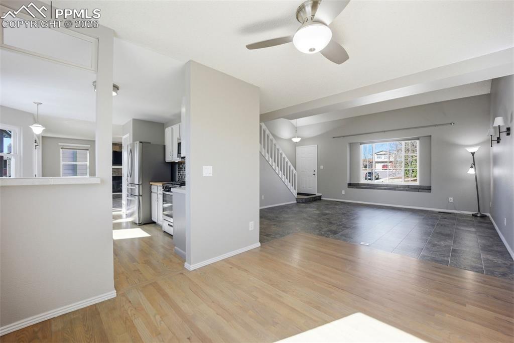 4239 Saunter Drive Colorado Springs CO 80920