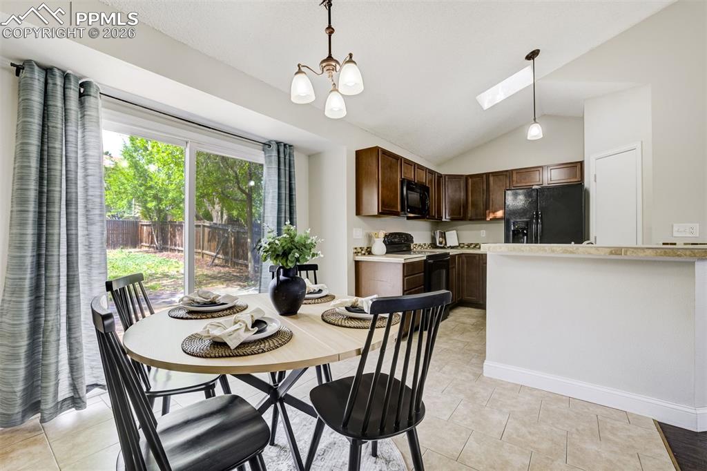 4334 Allesandro Drive Colorado Springs CO 80916