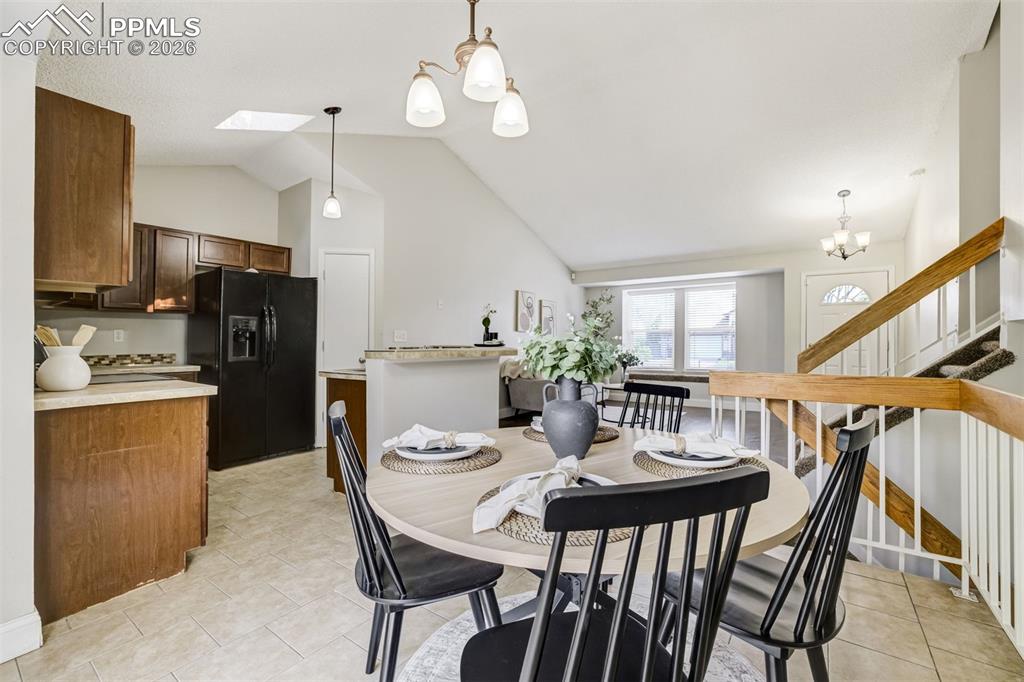 4334 Allesandro Drive Colorado Springs CO 80916