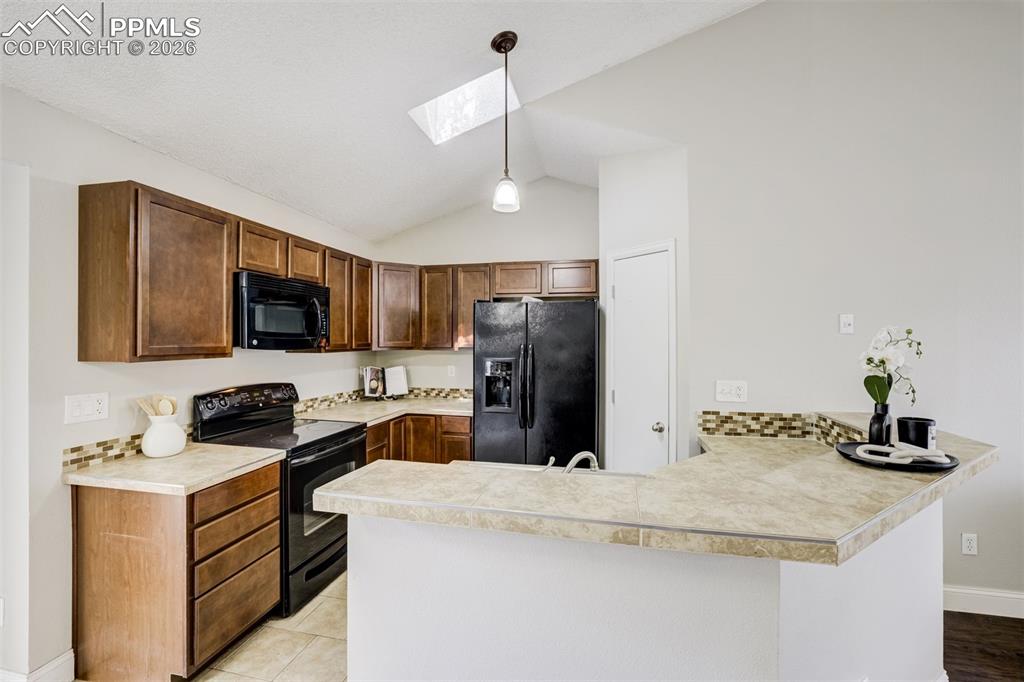 4334 Allesandro Drive Colorado Springs CO 80916