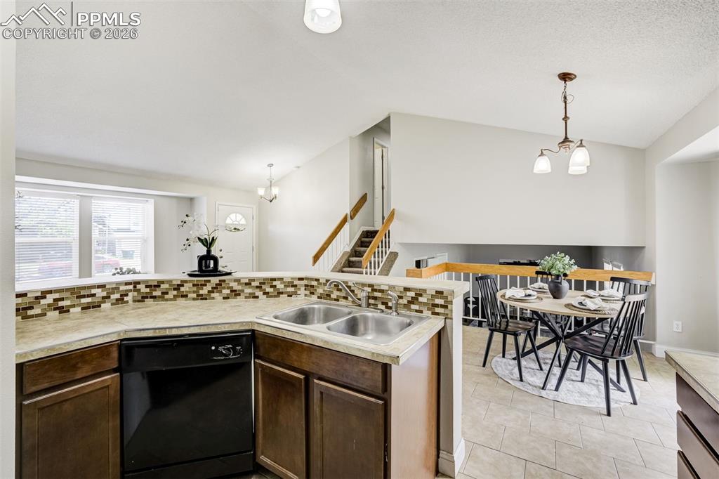 4334 Allesandro Drive Colorado Springs CO 80916