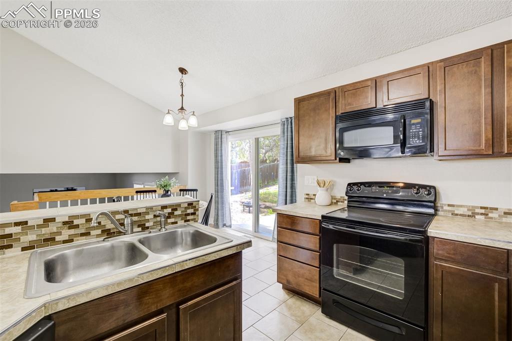 4334 Allesandro Drive Colorado Springs CO 80916