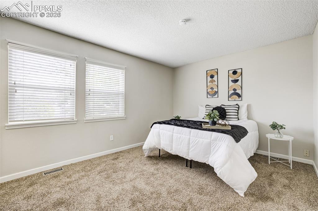 4334 Allesandro Drive Colorado Springs CO 80916