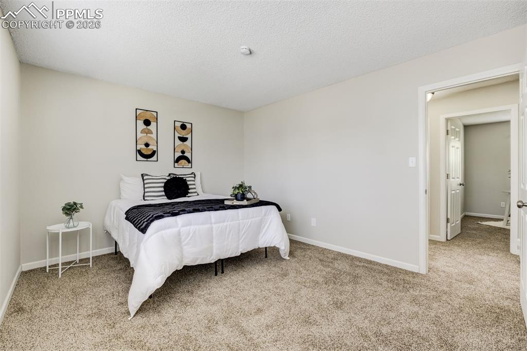 4334 Allesandro Drive Colorado Springs CO 80916