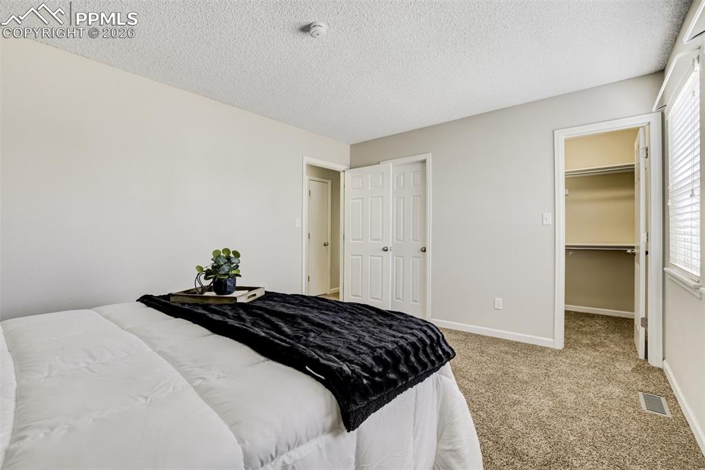 4334 Allesandro Drive Colorado Springs CO 80916