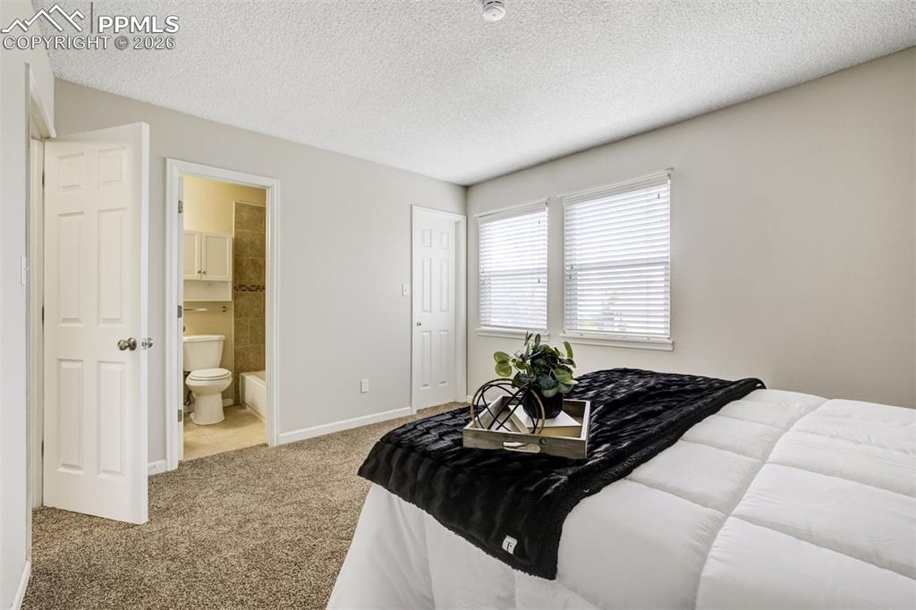 4334 Allesandro Drive Colorado Springs CO 80916