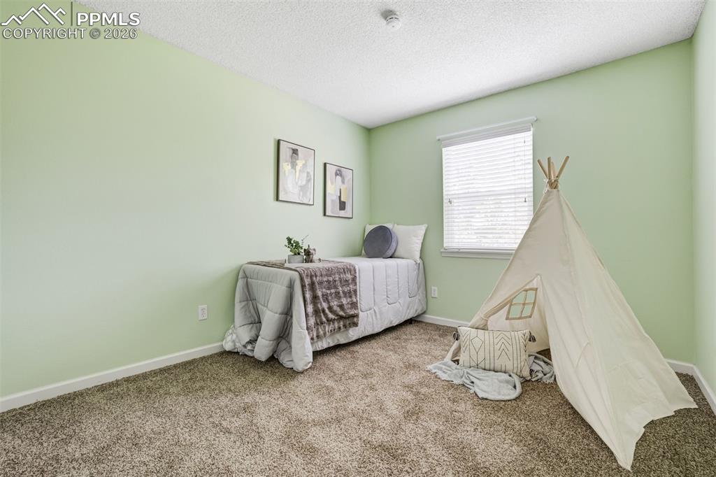 4334 Allesandro Drive Colorado Springs CO 80916