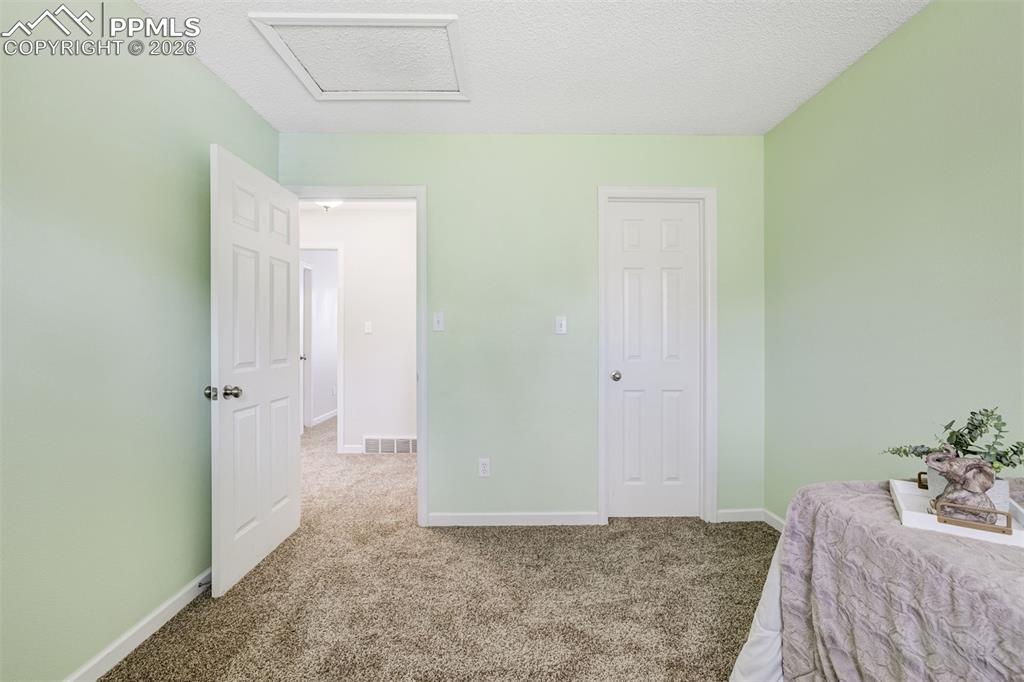 4334 Allesandro Drive Colorado Springs CO 80916