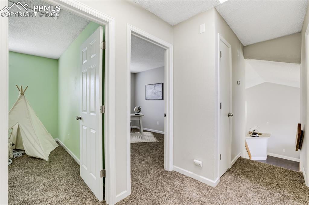 4334 Allesandro Drive Colorado Springs CO 80916