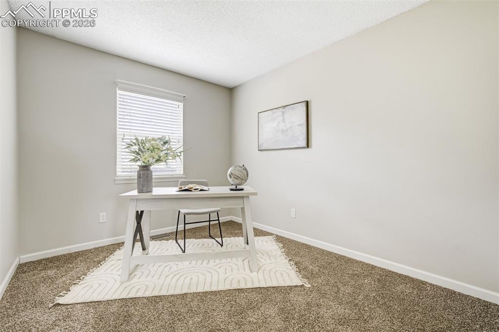 4334 Allesandro Drive Colorado Springs CO 80916