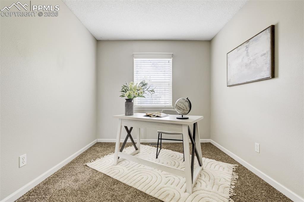 4334 Allesandro Drive Colorado Springs CO 80916