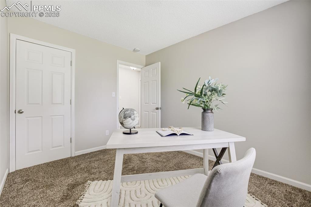 4334 Allesandro Drive Colorado Springs CO 80916