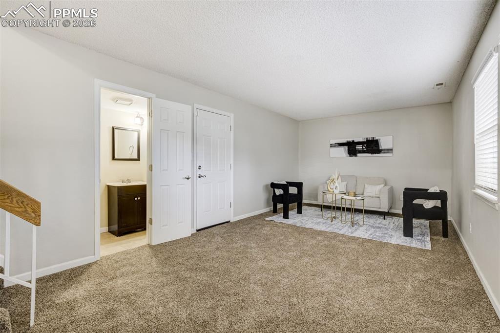 4334 Allesandro Drive Colorado Springs CO 80916
