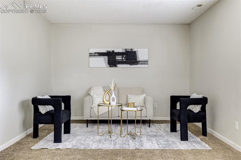 4334 Allesandro Drive Colorado Springs CO 80916