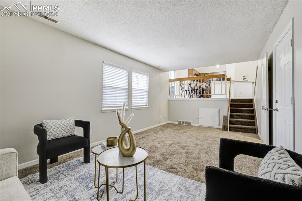 4334 Allesandro Drive Colorado Springs CO 80916