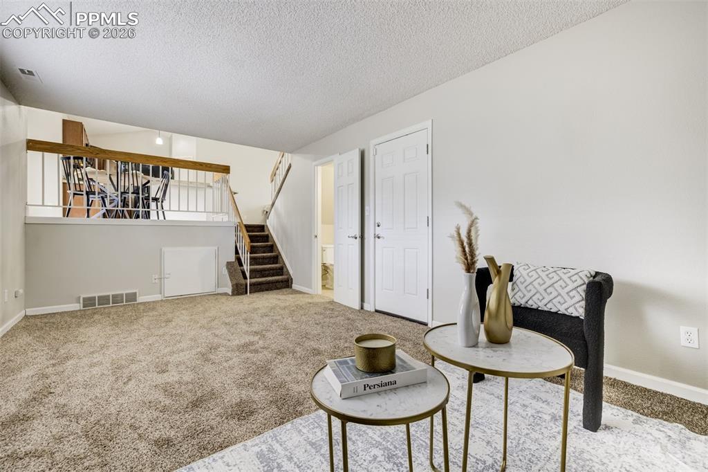 4334 Allesandro Drive Colorado Springs CO 80916