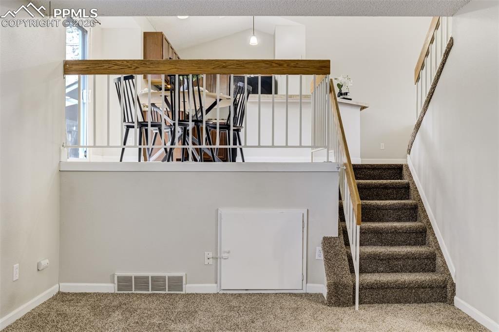 4334 Allesandro Drive Colorado Springs CO 80916