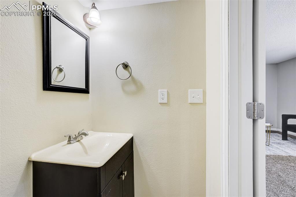 4334 Allesandro Drive Colorado Springs CO 80916