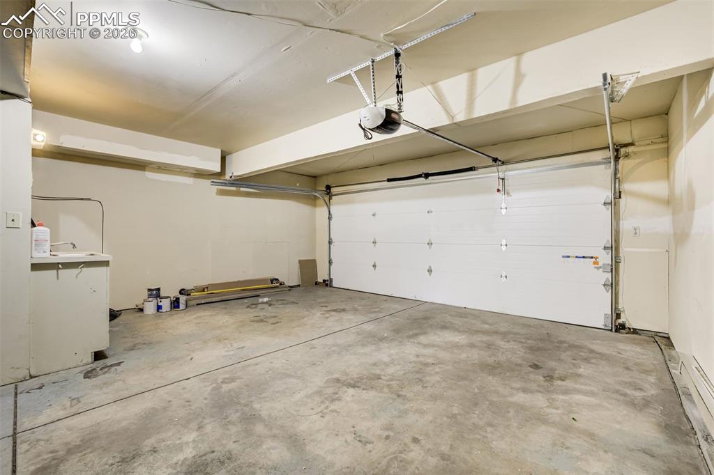 4334 Allesandro Drive Colorado Springs CO 80916