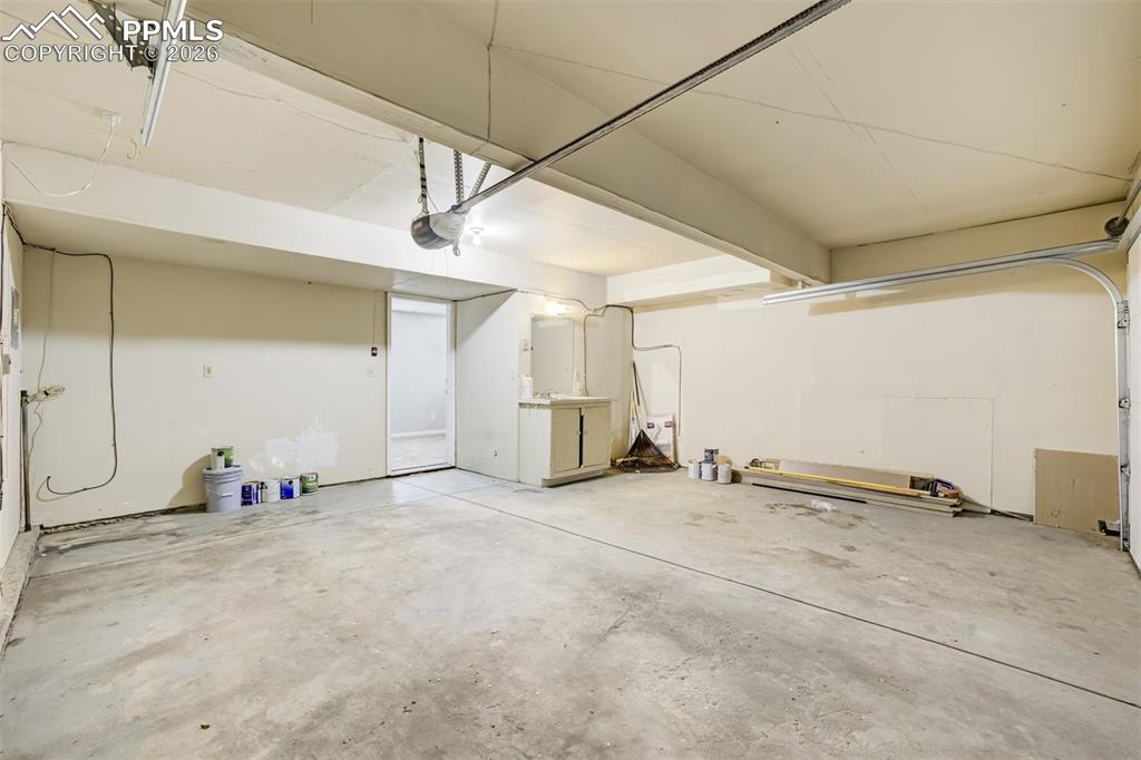 4334 Allesandro Drive Colorado Springs CO 80916