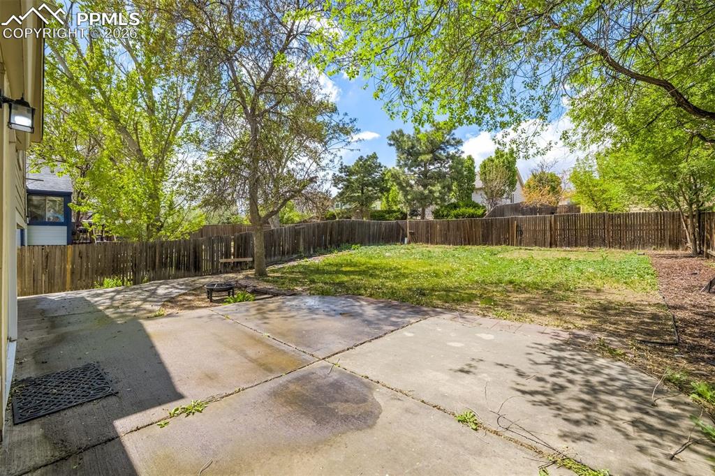 4334 Allesandro Drive Colorado Springs CO 80916