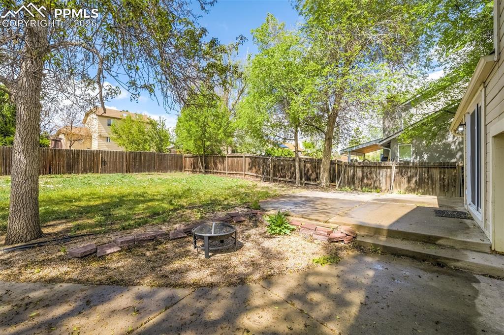 4334 Allesandro Drive Colorado Springs CO 80916