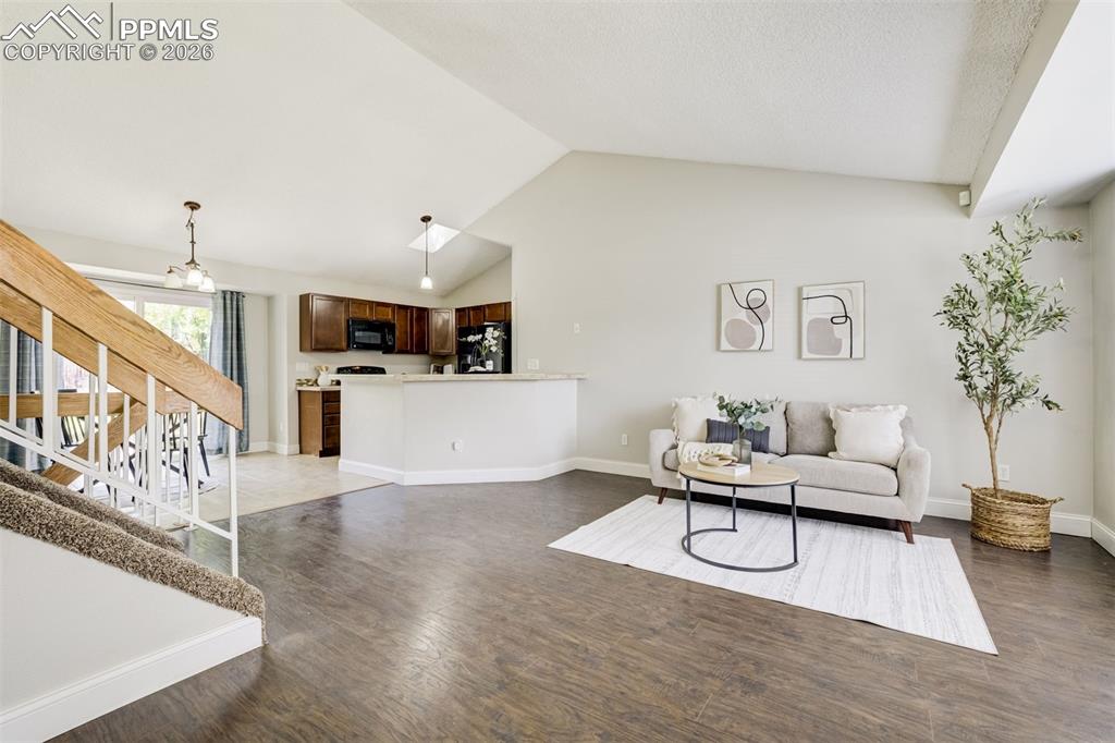 4334 Allesandro Drive Colorado Springs CO 80916