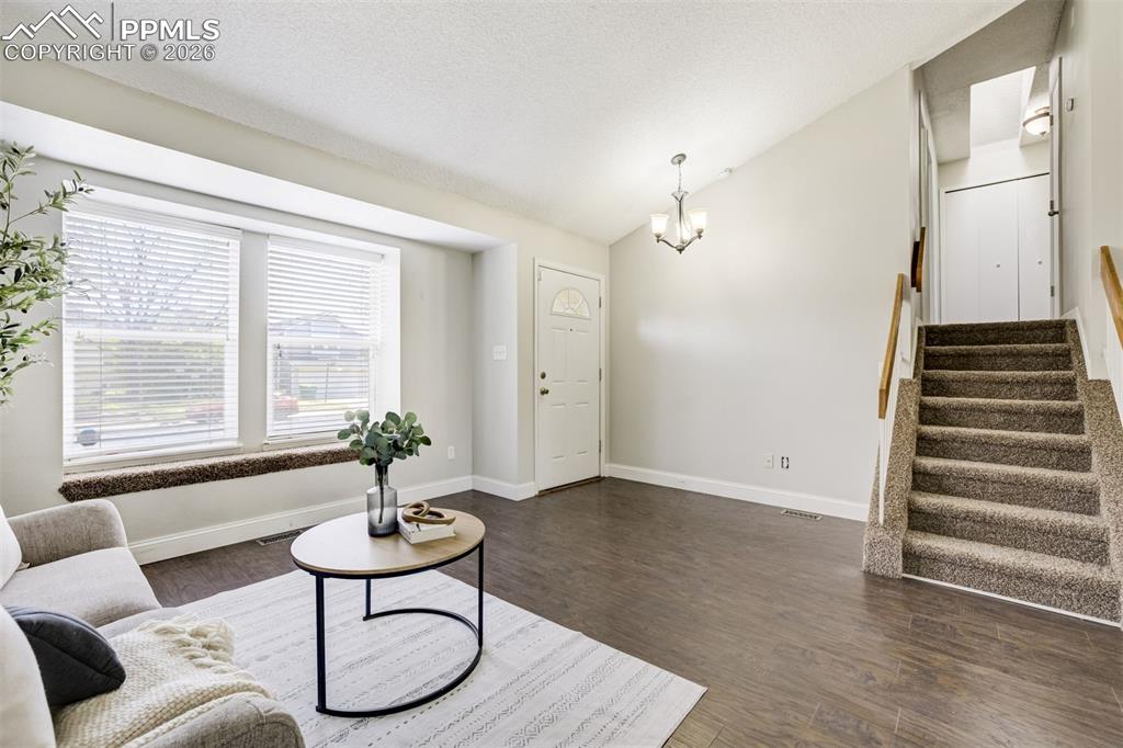 4334 Allesandro Drive Colorado Springs CO 80916